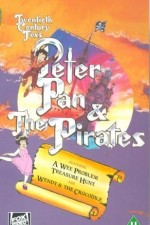 Watch Peter Pan and the Pirates Projectfreetv